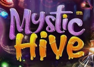 Mystic Hive слот Winwin