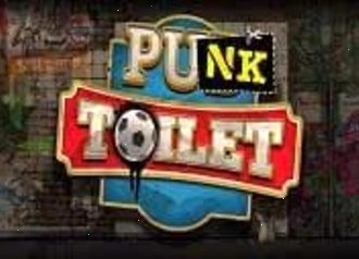 Punk Toilet слот Winwin
