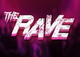 The Rave слот Винвин казино